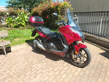 Honda Integra 750 - 2019