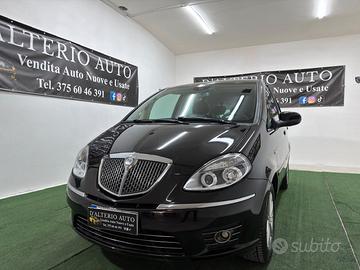 Lancia MUSA 1.4 16V SeS POLTRONA FRAU