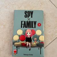 Spy x family 2