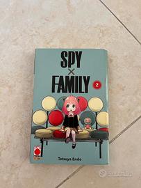 Spy x family 2