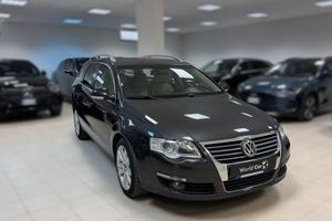 Volkswagen Passat 2.0 16V TDI Var. DSG Highline