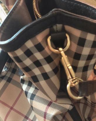 Borsa burberry