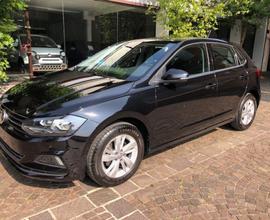VOLKSWAGEN Polo 1.0 MPI 75 CV 5p.
