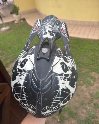 casco airoh