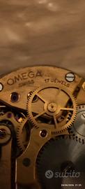 orologio uomo