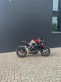 Mv agusta dragster rr