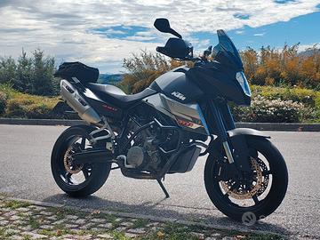 ktm 990 smt 