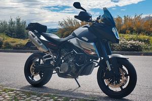 ktm 990 smt 