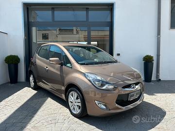 Hyundai iX20 1.4 CRDI 90Cv STYLE - 2013