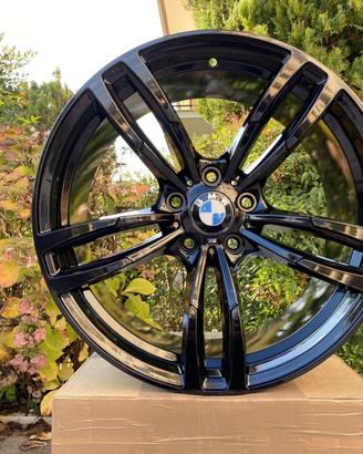 CERCHI BMW 437 M MADE IN GERMANY 17 18 19 20