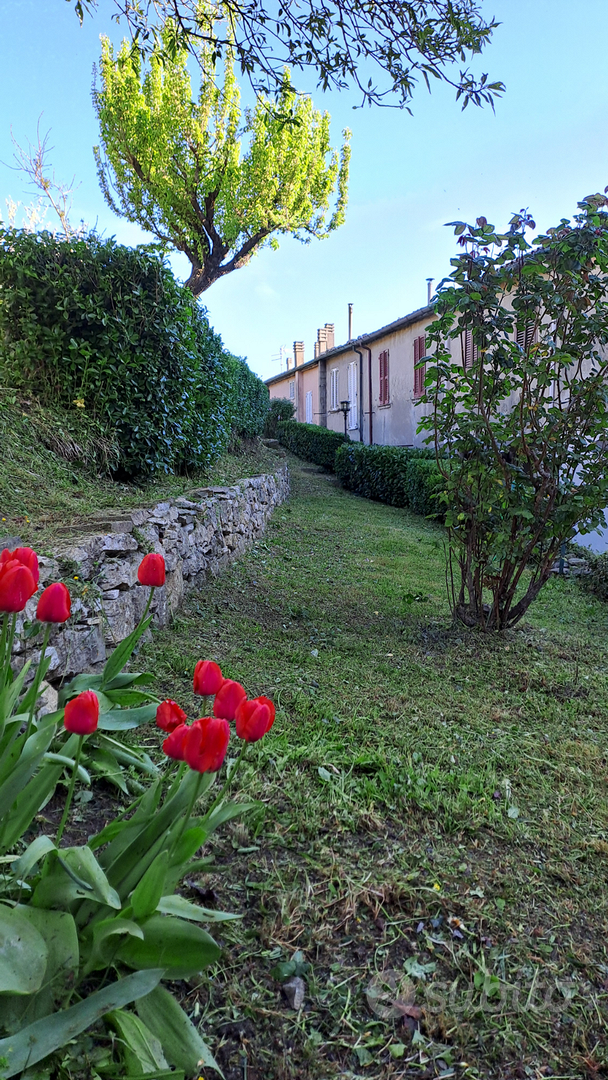Appartamento – Castell'Azzara, Grosseto - Vista 3