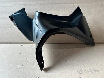 Carena ginocchia sinistra BMW R 1200 RT 2014-2017
