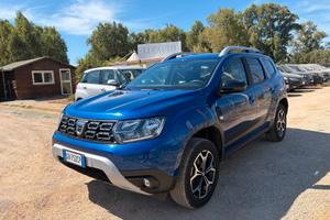 DACIA DUSTER 1.0 TCE GPL 101 CV 15th ANNIVERSARY 9