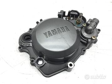 YAMAHA TDR 125 CARTER COPERCHIO FRIZIONE POMPA ACQ