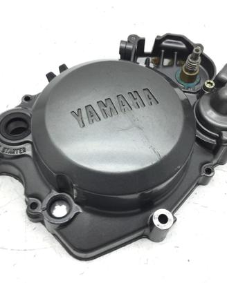 YAMAHA TDR 125 CARTER COPERCHIO FRIZIONE POMPA ACQ