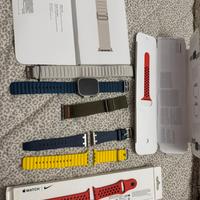 Cinturini Apple Watch originali