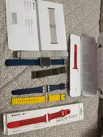 Cinturini Apple Watch originali