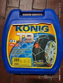Catene da neve Konig T9