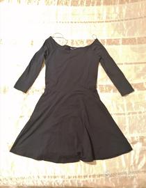 Vestito donna maniche 3/4 Terranova