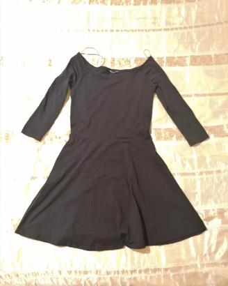 Vestito donna maniche 3/4 Terranova