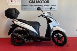 Suzuki Address patente B/A1