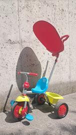 triciclo 