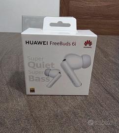 Huawei FreeBuds 6i