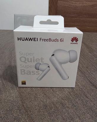 Huawei FreeBuds 6i
