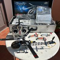 Elicottero RC