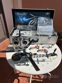 Elicottero RC