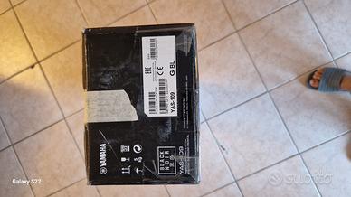 Sound bar Yamaha modello Yas-109