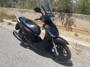 Kymco People S 125