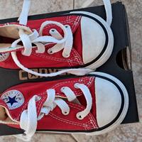 Scarpe Converse
