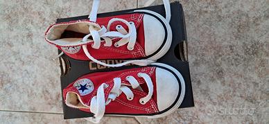 Scarpe Converse