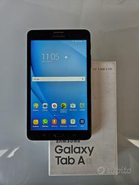 Tablet Samsung Galaxy Tab A6 in versione WiFi+LTE