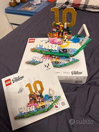 Lego messi