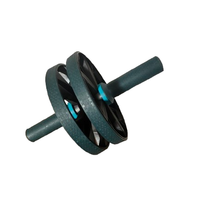 Manubrio fitness doppio