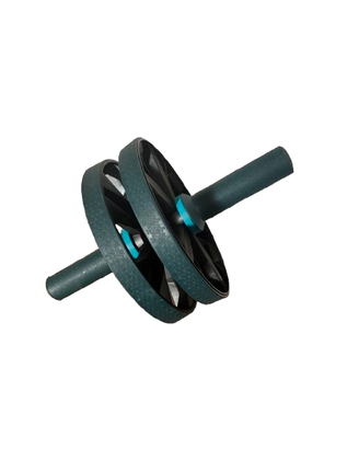 Manubrio fitness doppio