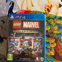 Lego Marvel Collection ps4 / ps5