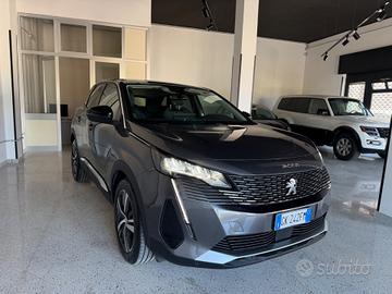 Peugeot 3008 BlueHDi 130 S&S EAT8 Allure Pack