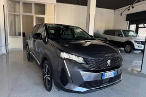 Peugeot 3008 BlueHDi 130 S&S EAT8 Allure Pack