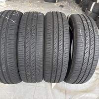 gomme usate 1757014 Estivo BARUM - BRAVURIS 5 HM -