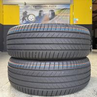 2 Gomme 235/60R18 107W XL Bridgestone 80% residui
