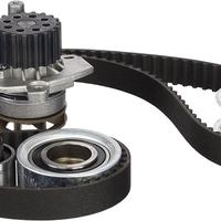 KIT DISTRIBUZIONE+PA BREDA VW SCIROCCO SHARAN 75CV