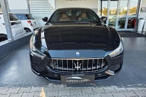 Maserati Ghibli V6 Diesel Granlusso