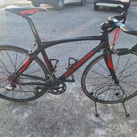 bici da corsa 