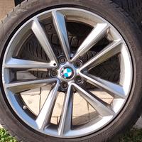 Cerchi Bmw
