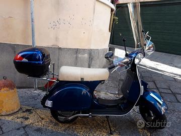 Piaggio Altro modello - 2009