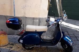 Piaggio Altro modello - 2009