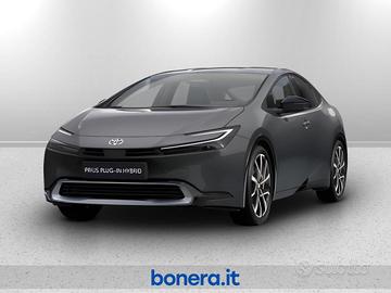 Toyota Prius 2.0 phev Lounge